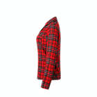 Alternate image 3 for Bee &amp; Willow&trade; Small 2-Piece Women&#39;s Holiday Family Pajamas in Red Plaid