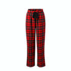 Alternate image 4 for Bee &amp; Willow&trade; Small 2-Piece Women&#39;s Holiday Family Pajamas in Red Plaid