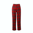 Alternate image 5 for Bee &amp; Willow&trade; Small 2-Piece Women&#39;s Holiday Family Pajamas in Red Plaid