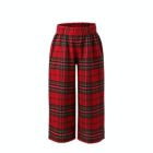 Alternate image 3 for Bee &amp; Willow&trade; 2-Piece XX-Small Kids Holiday Family Pajama Set in Red Plaid