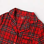 Alternate image 8 for Bee &amp; Willow&trade; Small 2-Piece Women&#39;s Holiday Family Pajamas in Red Plaid