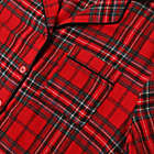 Alternate image 15 for Bee &amp; Willow&trade; Small 2-Piece Women&#39;s Holiday Family Pajamas in Red Plaid
