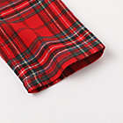 Alternate image 11 for Bee &amp; Willow&trade; Small 2-Piece Women&#39;s Holiday Family Pajamas in Red Plaid