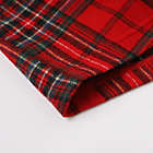 Alternate image 9 for Bee &amp; Willow&trade; Small 2-Piece Women&#39;s Holiday Family Pajamas in Red Plaid