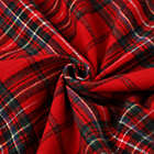 Alternate image 7 for Bee &amp; Willow&trade; Small 2-Piece Women&#39;s Holiday Family Pajamas in Red Plaid