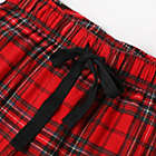 Alternate image 12 for Bee &amp; Willow&trade; Small 2-Piece Women&#39;s Holiday Family Pajamas in Red Plaid