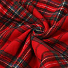 Alternate image 10 for Bee &amp; Willow&trade; Small 2-Piece Women&#39;s Holiday Family Pajamas in Red Plaid
