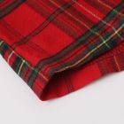 Alternate image 13 for Bee &amp; Willow&trade; 2-Piece XX-Small Kids Holiday Family Pajama Set in Red Plaid