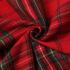 Alternate image 14 for Bee &amp; Willow&trade; 2-Piece XX-Small Kids Holiday Family Pajama Set in Red Plaid