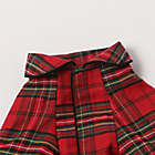 Alternate image 6 for Bee &amp; Willow&trade; Large Holiday Dog Pajama in Red Plaid