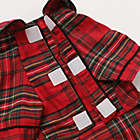 Alternate image 7 for Bee &amp; Willow&trade; Large Holiday Dog Pajama in Red Plaid