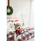 Alternate image 0 for Bee &amp; Willow&trade; Large Holiday Dog Pajama in Red Plaid