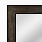 Alternate image 3 for Simply Essential&trade; 19-Inch x 56-Inch Rectangular Over-the-Door Mirror