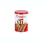 Alternate image 1 for Pirouline&reg; 28 oz. Cr&egrave;me Filled Wafers in Chocolate Hazelnut