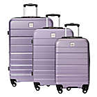 Alternate image 0 for Skyway&reg; Epic 2.0 26-Inch Hardside Spinner Checked Luggage