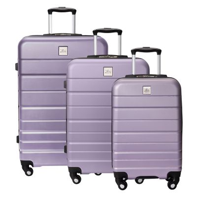 Skyway&reg; Epic 2.0 26-Inch Hardside Spinner Checked Luggage