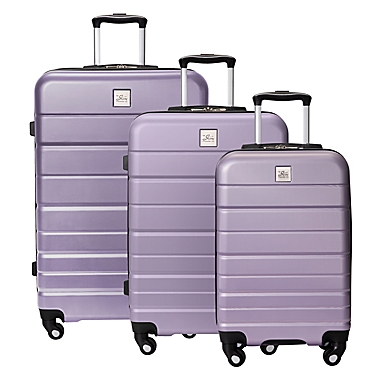 Skyway&reg; Epic 2.0 26-Inch Hardside Spinner Checked Luggage. View a larger version of this product image.