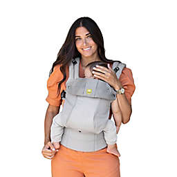 lillebaby® COMPLETE™ ALL SEASONS Baby Carrier in Stone