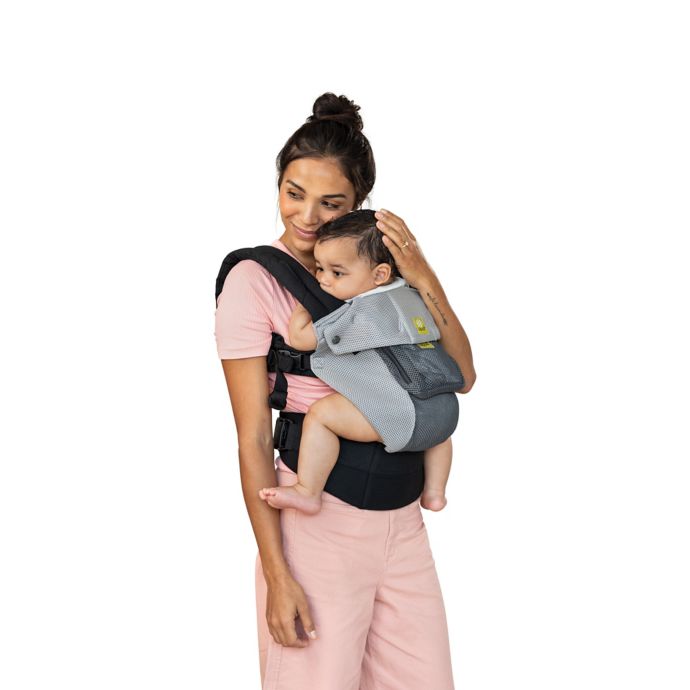 Download Lillebaby Airflow Baby Carrier Positions Pics