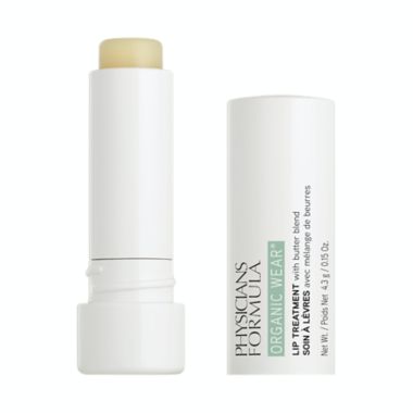 Physicians Formula&reg; 0.15 oz. Organic Wear&reg; Lip Treatment. View a larger version of this product image.