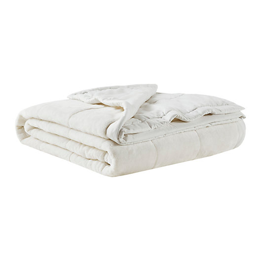 Madison Park Coleman Reversible Blanket, King Size Weighted Blanket Bed Bath And Beyond