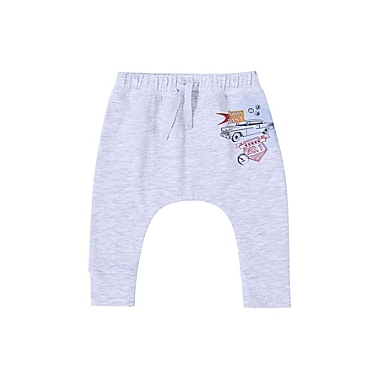 Kidding Around Size 9M 2-Pack Car Print Pants. View a larger version of this product image.