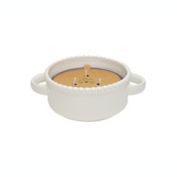 Bee &amp; Willow&trade; Spiced Winter Berry 3-Wick 14 oz. Bowl Candle with Handles