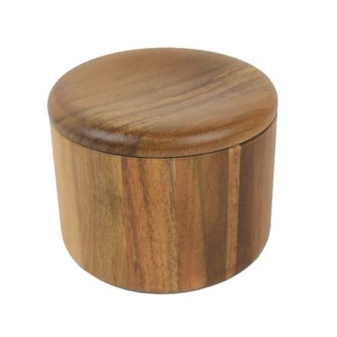 Haven&trade; Acacia Jar. View a larger version of this product image.