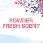 Alternate image 4 for Secret&reg; 2-Count 5.4 oz. Women&#39;s Solid Antiperspirant and Deodorant in Powder Fresh