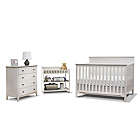 Alternate image 0 for Sorelle Farmhouse 3-Piece Room-In-A-Box Furniture Set in Weathered White