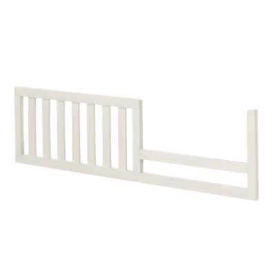 Sorelle 148 Toddler Crib - Weathered White