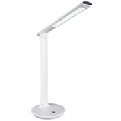 OttLite&reg; Emerge LED Desk Lamp in White