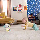 Alternate image 4 for Bright Starts&trade; Hug-A-Bye Baby Musical Light Up Plush Toy