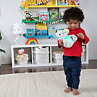 Alternate image 6 for Bright Starts&trade; Hug-A-Bye Baby Musical Light Up Plush Toy