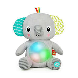 Bright Starts™ Hug-A-Bye Baby Musical Light Up Plush Toy