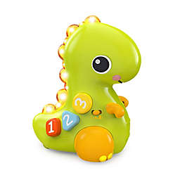 Bright Starts™ Go, Go, Dino Crawl & Count Toy