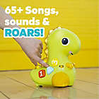 Alternate image 4 for Bright Starts&trade; Go, Go, Dino Crawl &amp; Count Toy