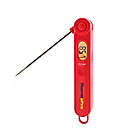 Alternate image 0 for ThermoPro&reg; TP03A Digital Instant-Read Cooking Thermometer in Red