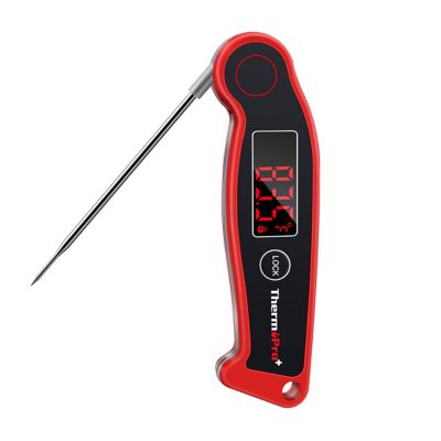 ThermoPro&reg; TP19 Ultra-Fast Thermocouple Instant Read Meat Thermometer