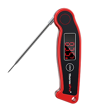 ThermoPro&reg; TP19 Ultra-Fast Thermocouple Instant Read Meat Thermometer. View a larger version of this product image.