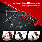 Alternate image 4 for ThermoPro&reg; TP19 Ultra-Fast Thermocouple Instant Read Meat Thermometer