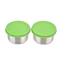 LunchBots® 4.5 oz Dip Containers (Set of 2)
