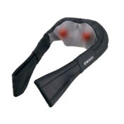 HoMedics&reg; Shiatsu Neck and Body Massager