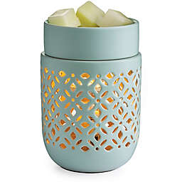 Candle Warmers Etc.® Soft Mint Illumination Wax Warmer