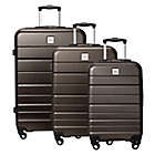 Alternate image 1 for Skyway&reg; Epic 2.0 22.3-Inch Hardside Spinner Carry On Luggage