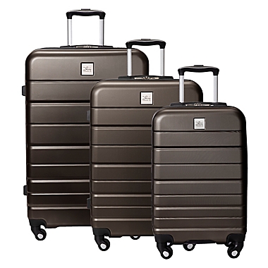 Skyway&reg; Epic 2.0 22.3-Inch Hardside Spinner Carry On Luggage. View a larger version of this product image.