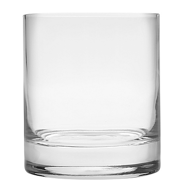 Luigi Bormioli Classico SON.hyx&reg; Double Old Fashioned Glasses (Set of 4). View a larger version of this product image.