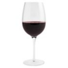 Alternate image 1 for Luigi Bormioli Crescendo SON.hyx&reg; Bordeaux Wine Glasses (Set of 4)