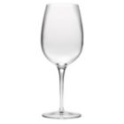 Alternate image 6 for Luigi Bormioli Crescendo SON.hyx&reg; Bordeaux Wine Glasses (Set of 4)