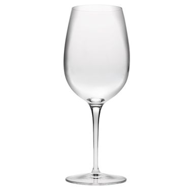 Luigi Bormioli Crescendo SON.hyx&reg; Bordeaux Wine Glasses (Set of 4). View a larger version of this product image.